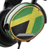 Jamaica Flag Distressed SteelSeries Arctis 5 Skin
